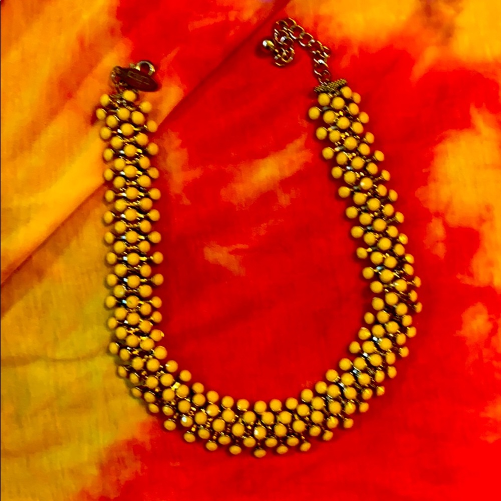 Cara ny necklace